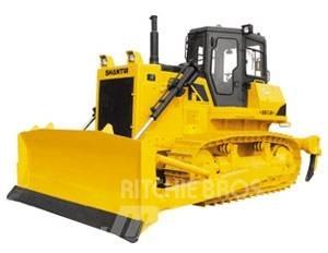 Shantui SD22W 履带式推土机