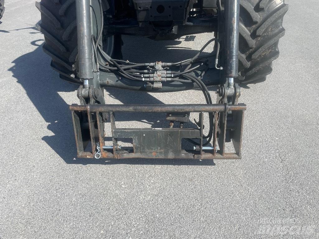 CASE MXM155 拖拉机/农用车