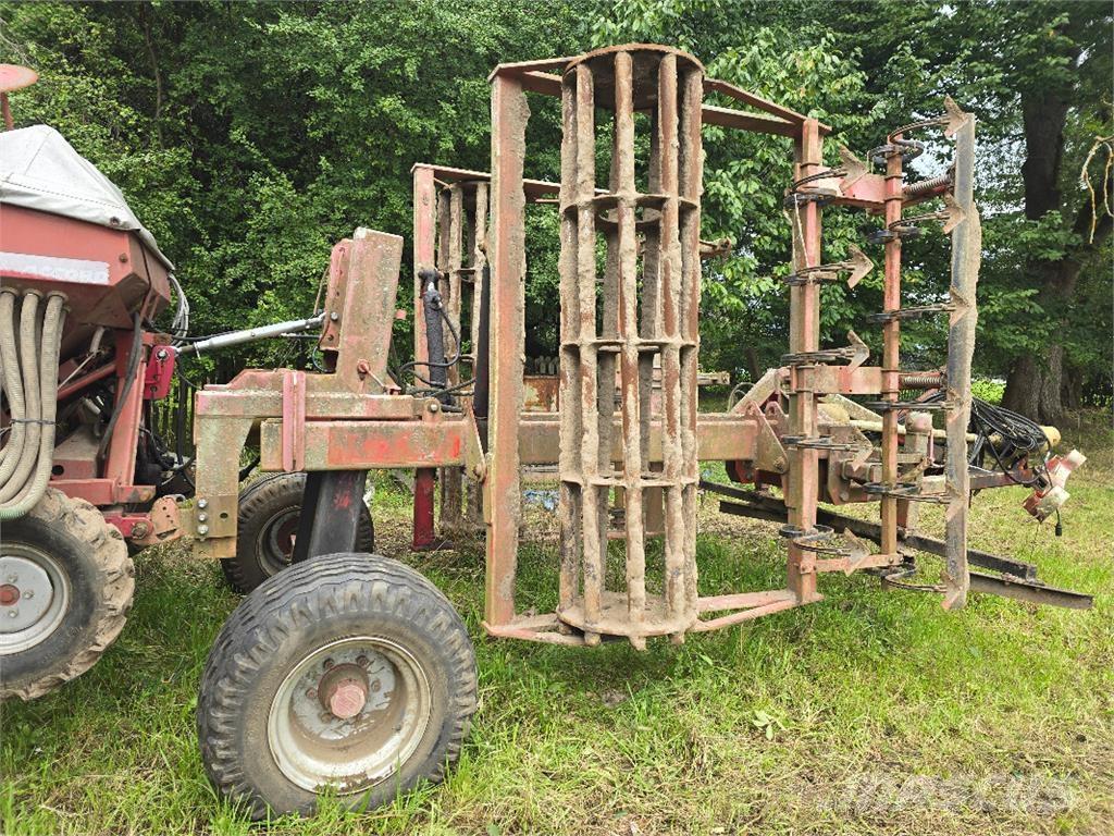 MBW 450 手扶中耕机