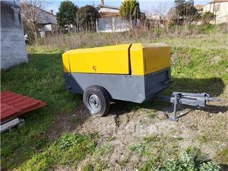 Ingersoll Rand P 260 压缩机