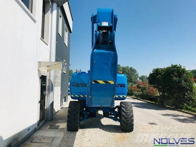 Genie Z135/70 曲臂高空工作平台