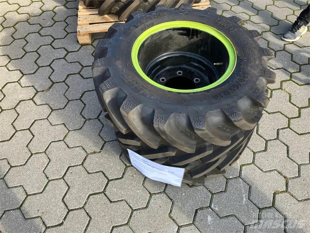 BKT 320/65R16 其他拖拉机配件
