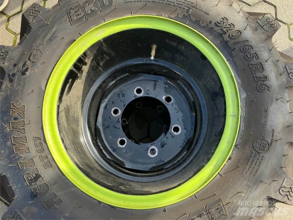 BKT 320/65R16 其他拖拉机配件