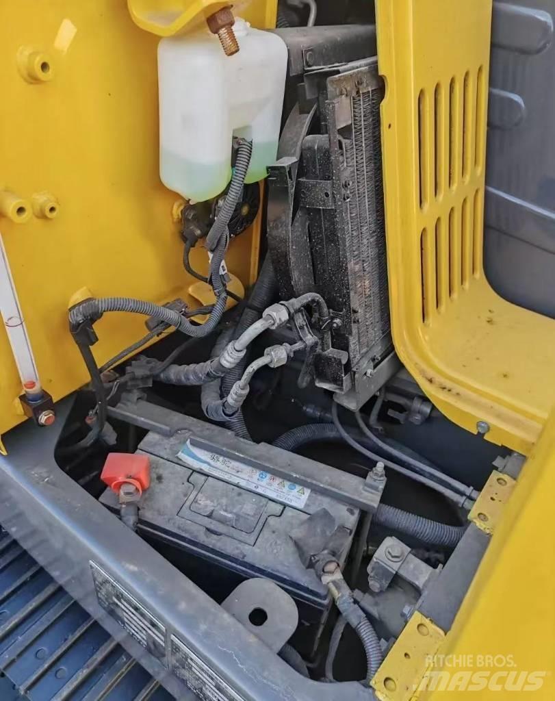 Volvo EC 60 履带挖掘机