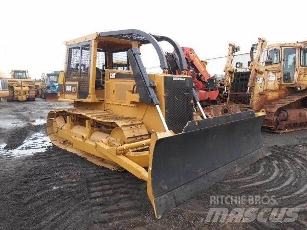 CAT D6G 履带式推土机