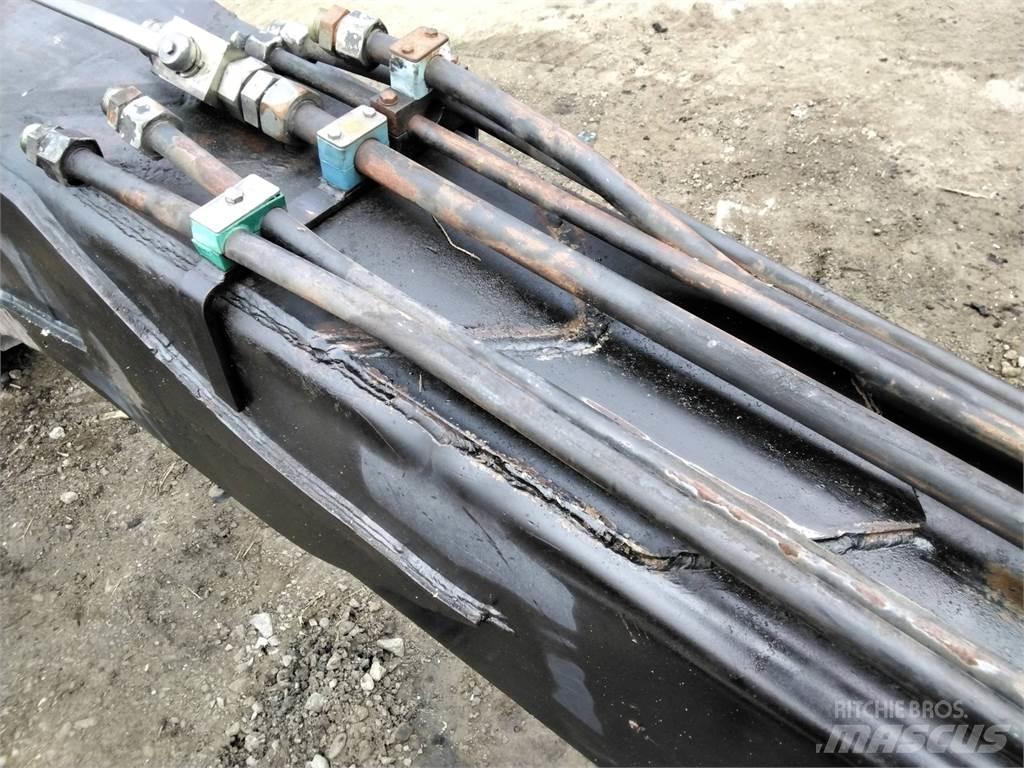 Eco Log 300 收割起重机