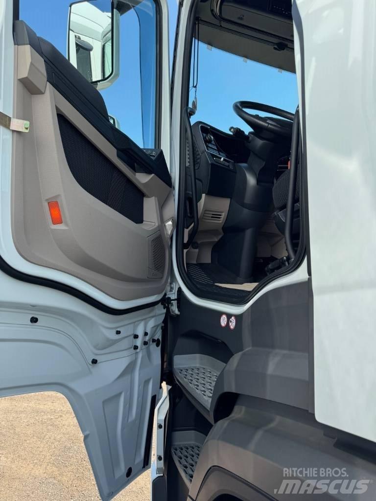 DAF XG 480 牵引车