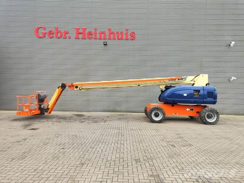 JLG 860 SJ 直臂高空工作平台