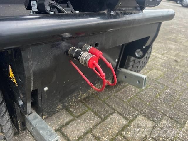  AllTrec 4810T 工具车
