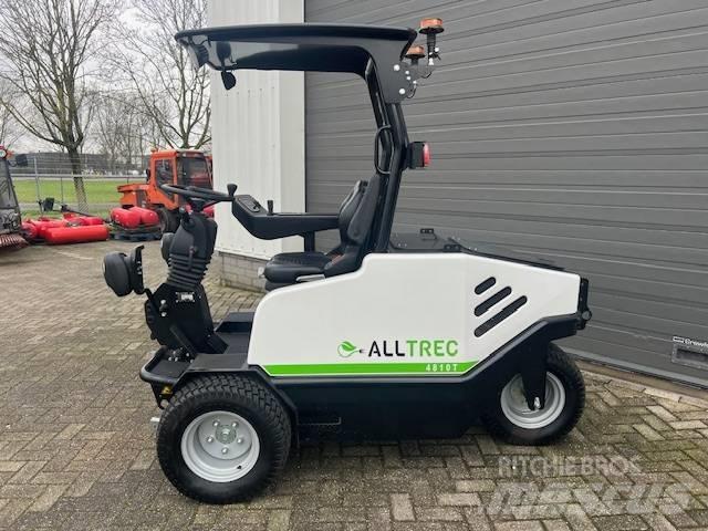  AllTrec 4810T 工具车