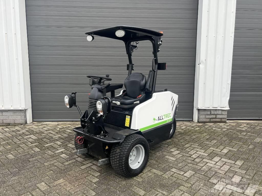  AllTrec 4810T 工具车