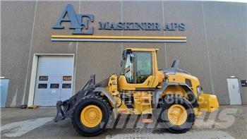 Volvo L 70 H 轮式装载机