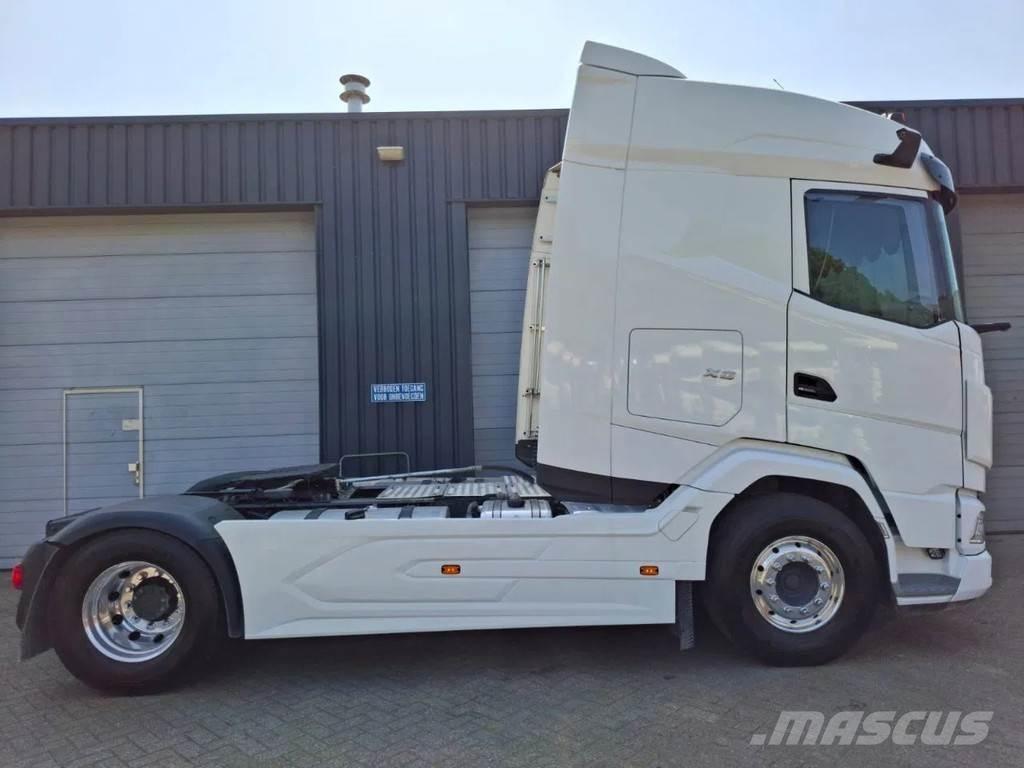 DAF XG XG480 HYDRO 牵引车
