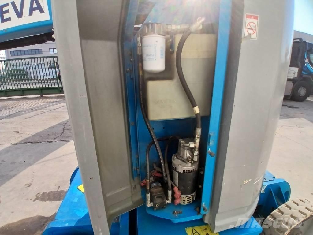 Genie Z 30/20 N RJ 曲臂高空工作平台