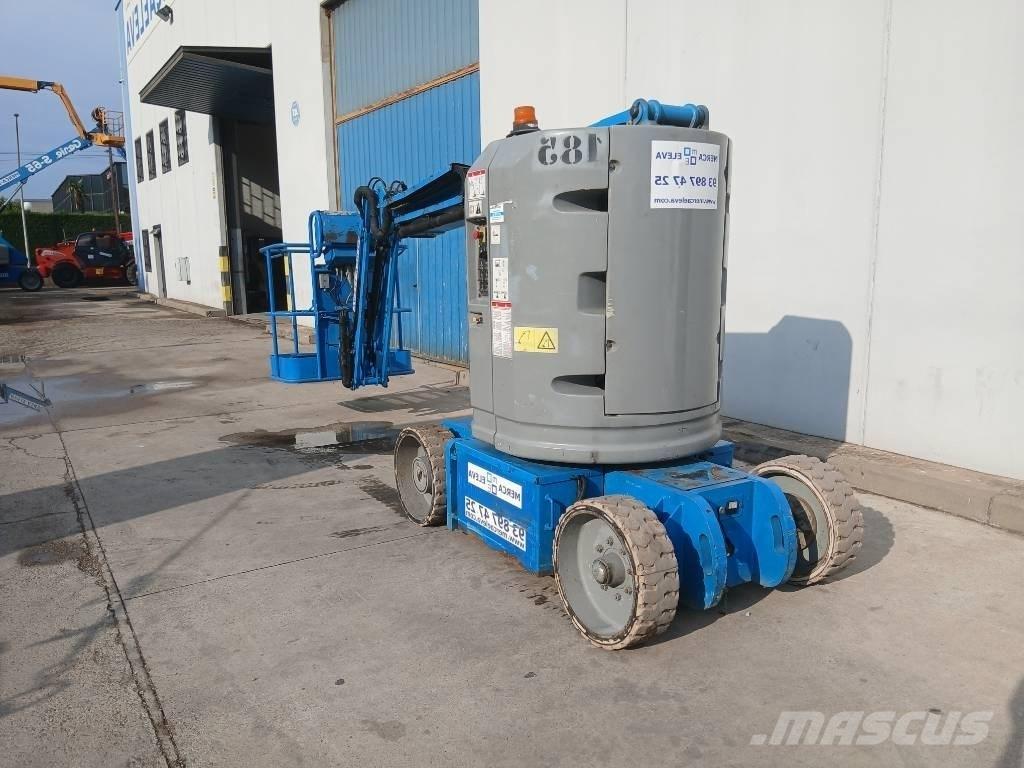 Genie Z 30/20 N RJ 曲臂高空工作平台