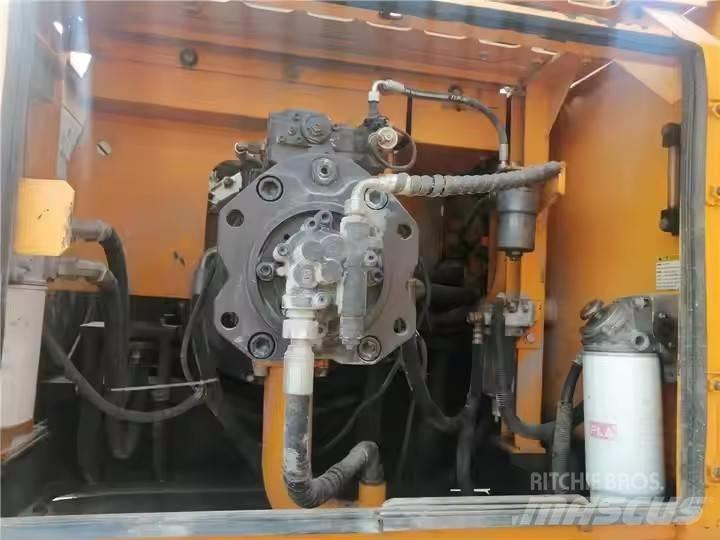 Sany SY365H 中型挖掘机