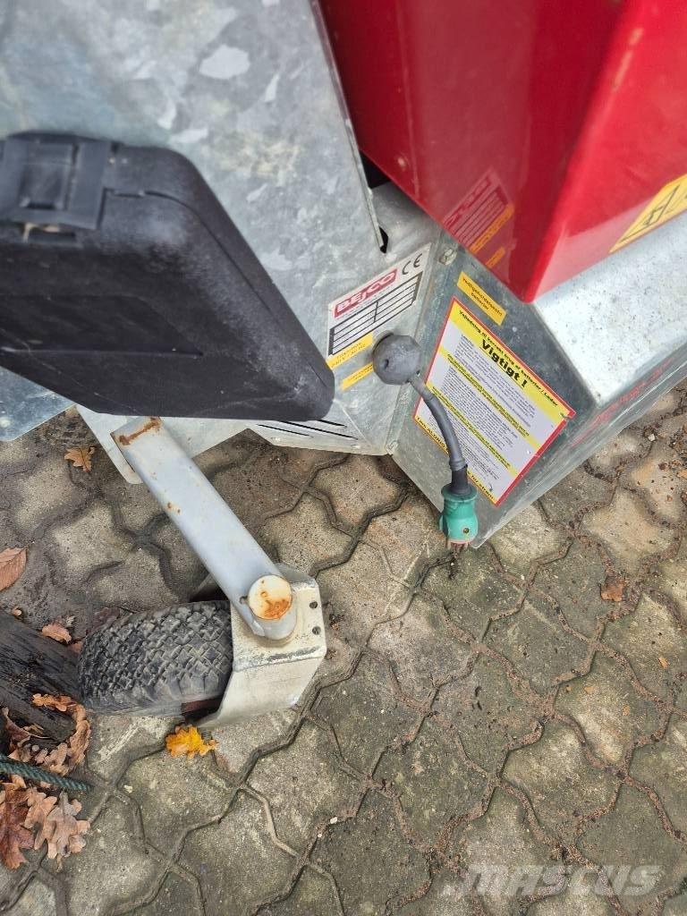 Bejco motorbør 翻斗车\公路型自卸车