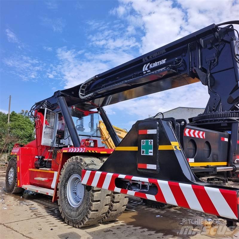Kalmar DRF 450 正面吊