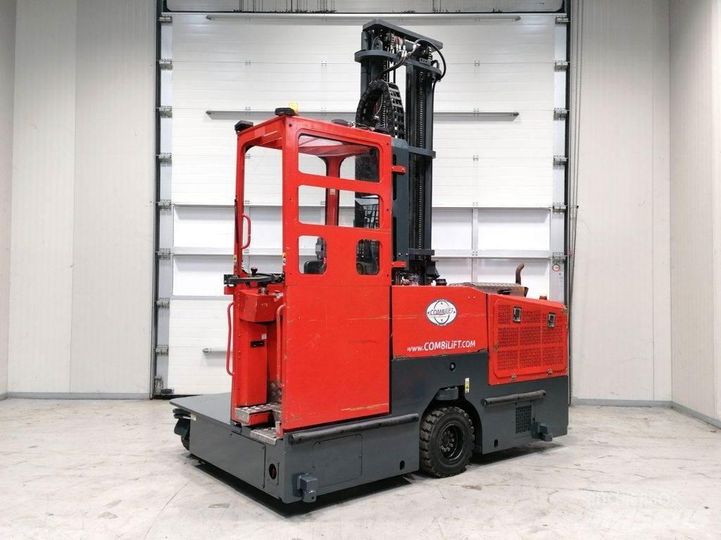 Combilift C3000GST 天然气叉车