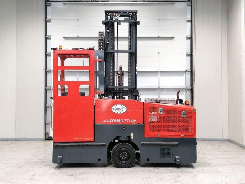Combilift C3000GST 天然气叉车