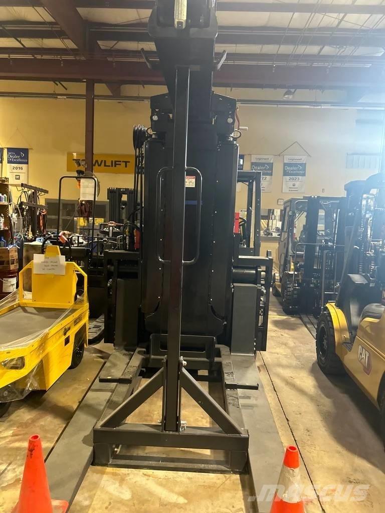 Hoist FR 40-60 其他叉车