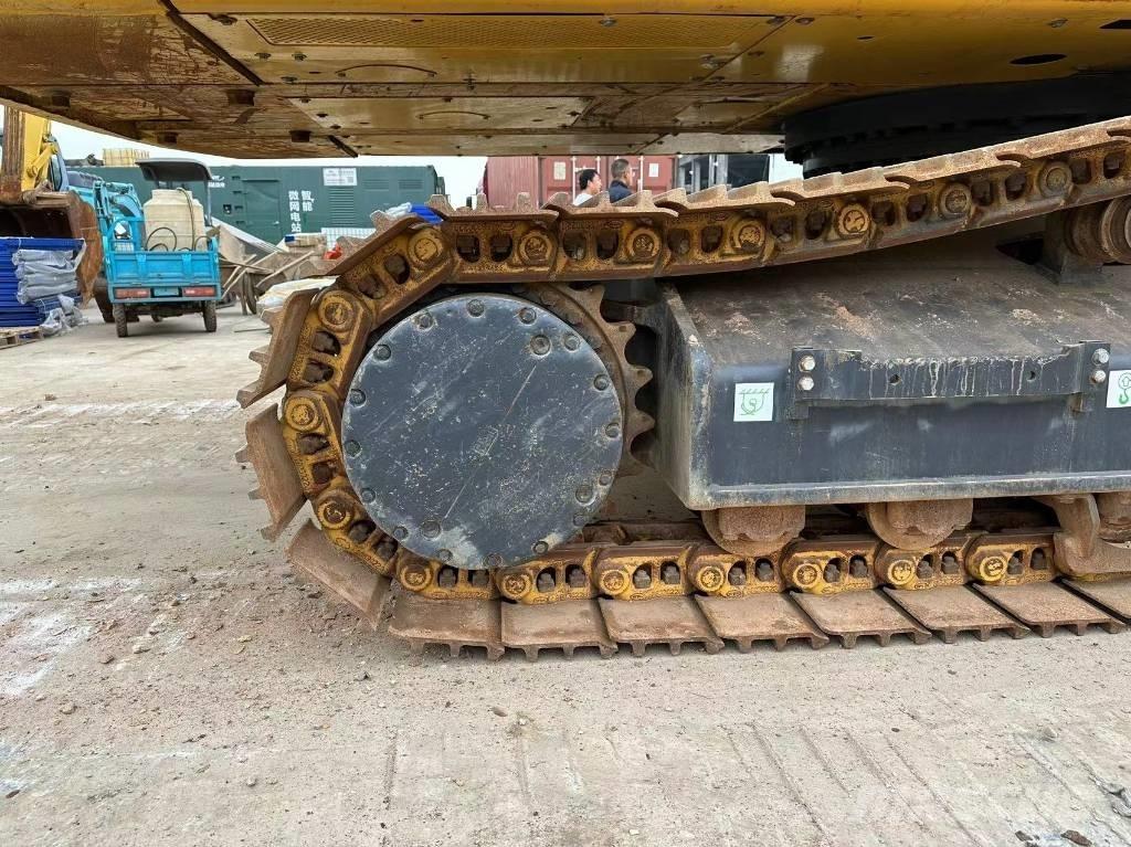 Komatsu PC 400 履带挖掘机