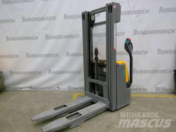 Jungheinrich EJC 112 手推堆垛车
