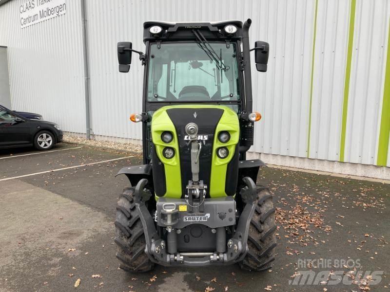 CLAAS NEXOS 240 M 拖拉机/农用车