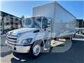Hino 338 饮料运输车