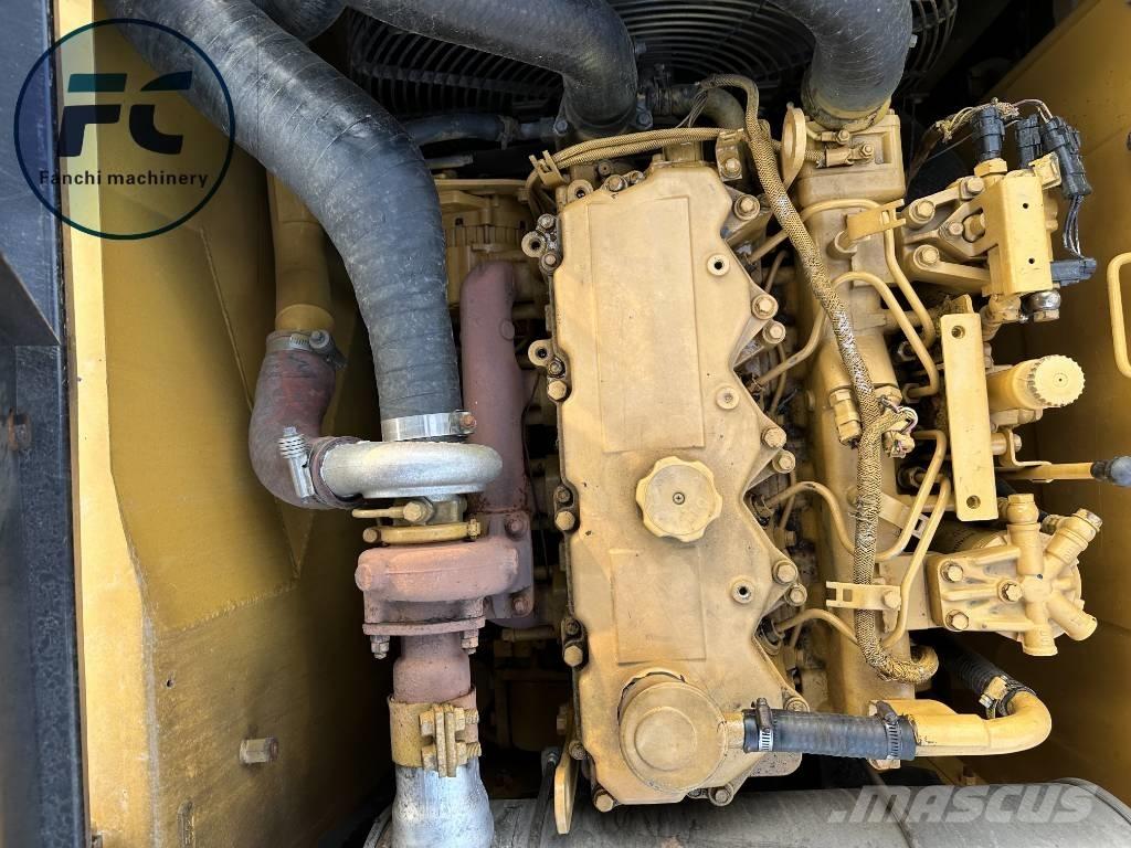 CAT 315 D2L 履带挖掘机