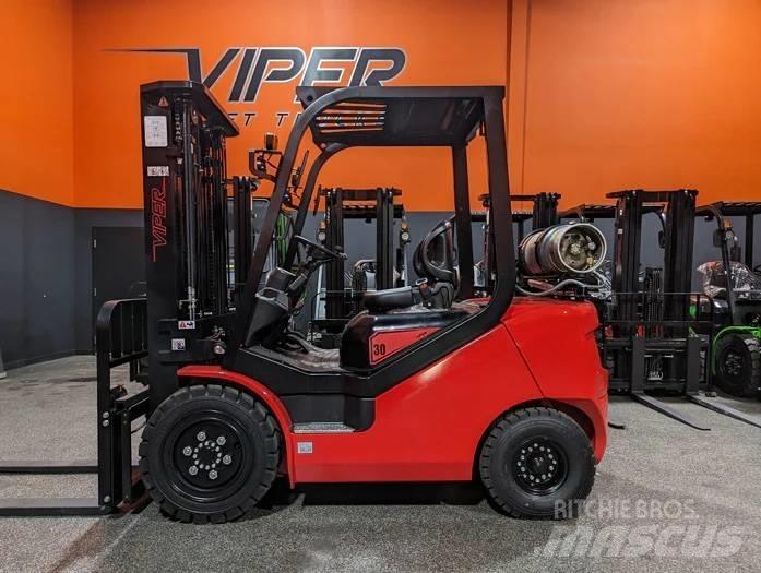 Viper FY30T 其他叉车