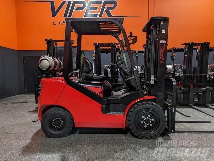Viper FY30T 其他叉车