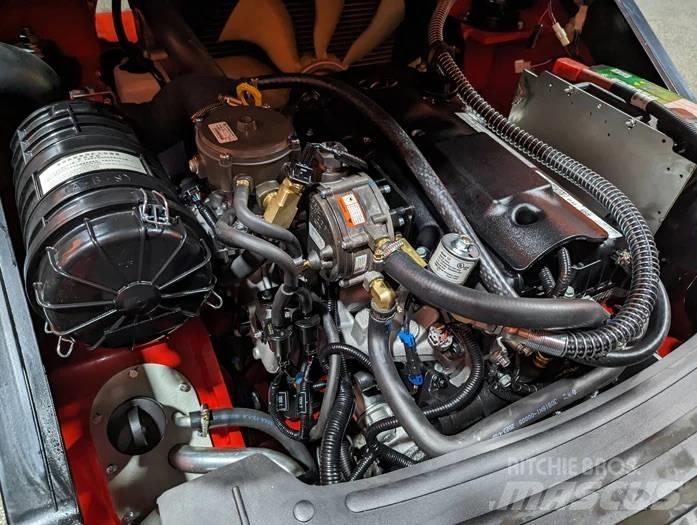 Viper FY30T 其他叉车