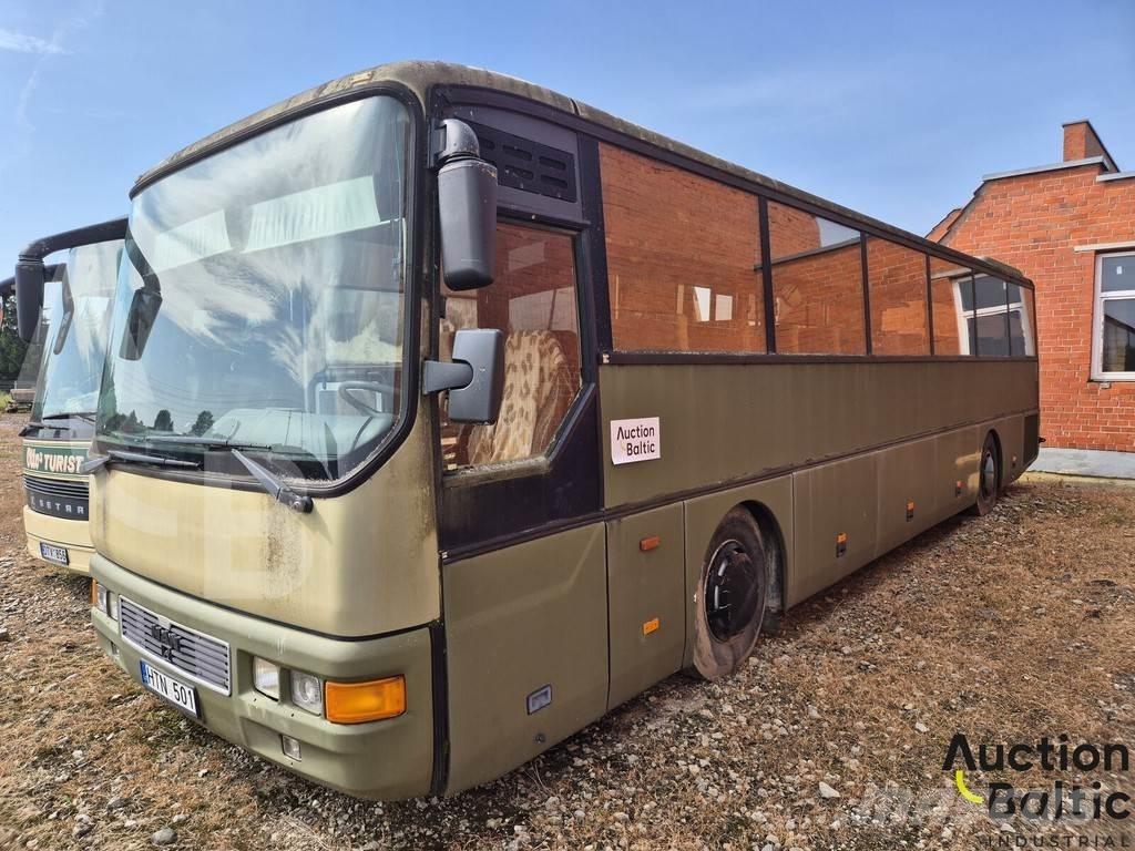 MAN UL 313 其他