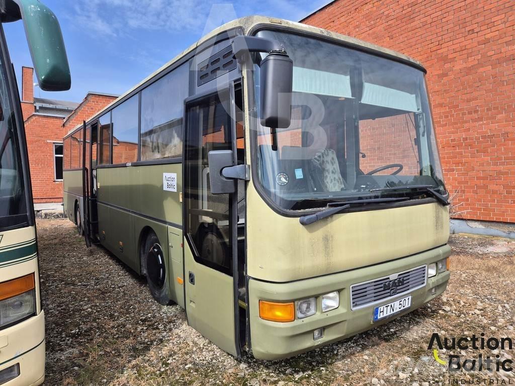 MAN UL 313 其他