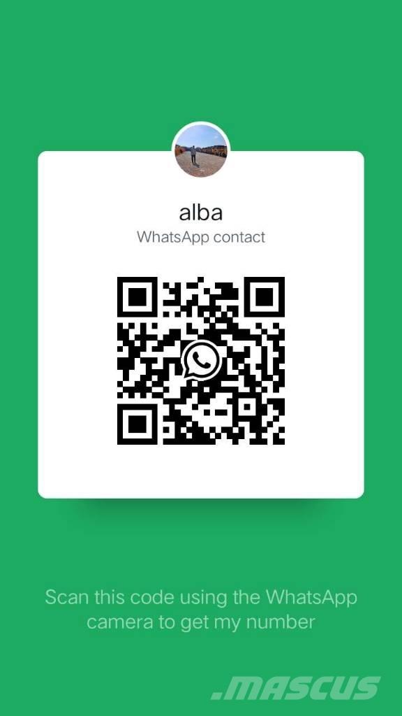 CAT 773 E 刚性自卸车