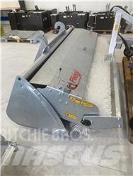 Fliegl Power Pro 260 扫地机
