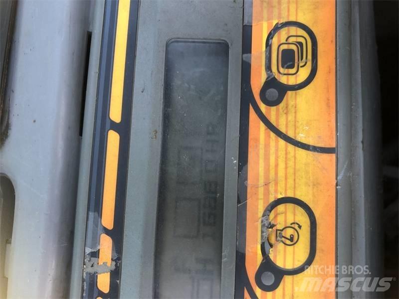 Kubota KX 155 履带挖掘机