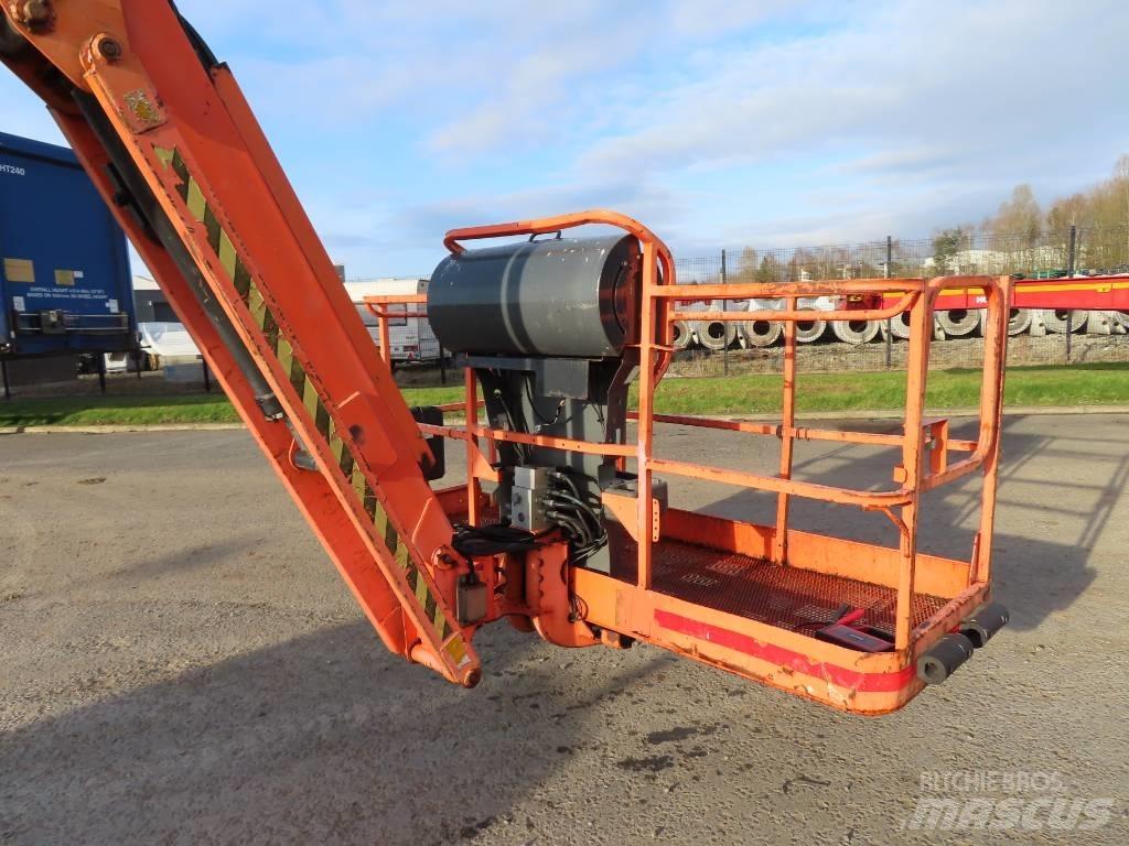 JLG 860 SJ 直臂高空工作平台