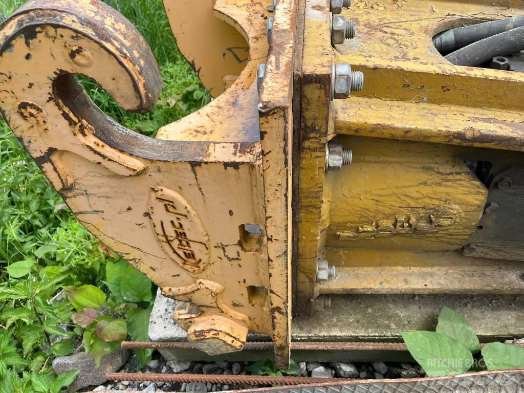 Indeco HP 3000 破碎锤