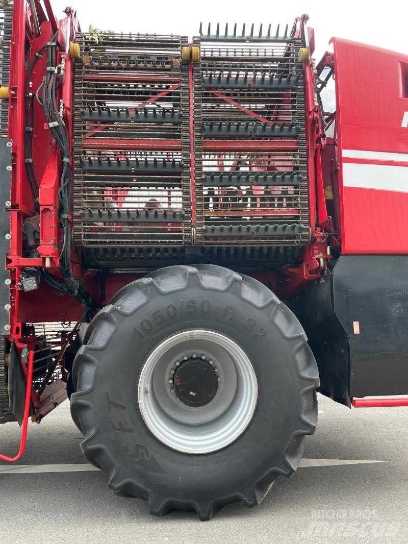 Grimme REXOR 620 农业机械-其他