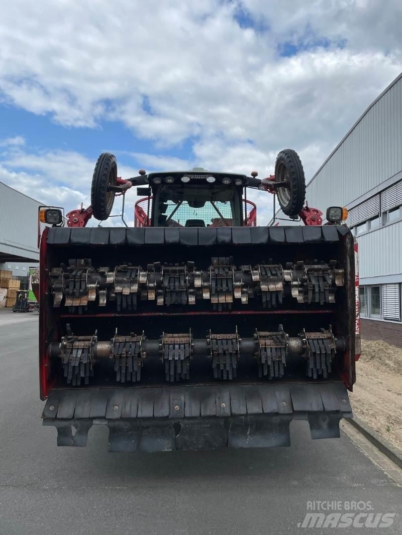 Grimme REXOR 620 农业机械-其他
