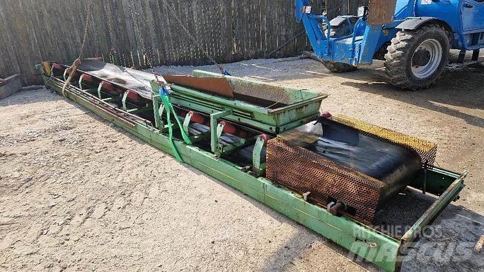  Beham Förderband 其他半挂车
