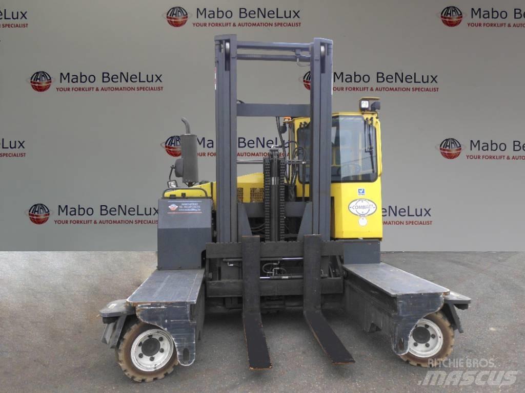 Combilift C 6000 四轮前移式叉车