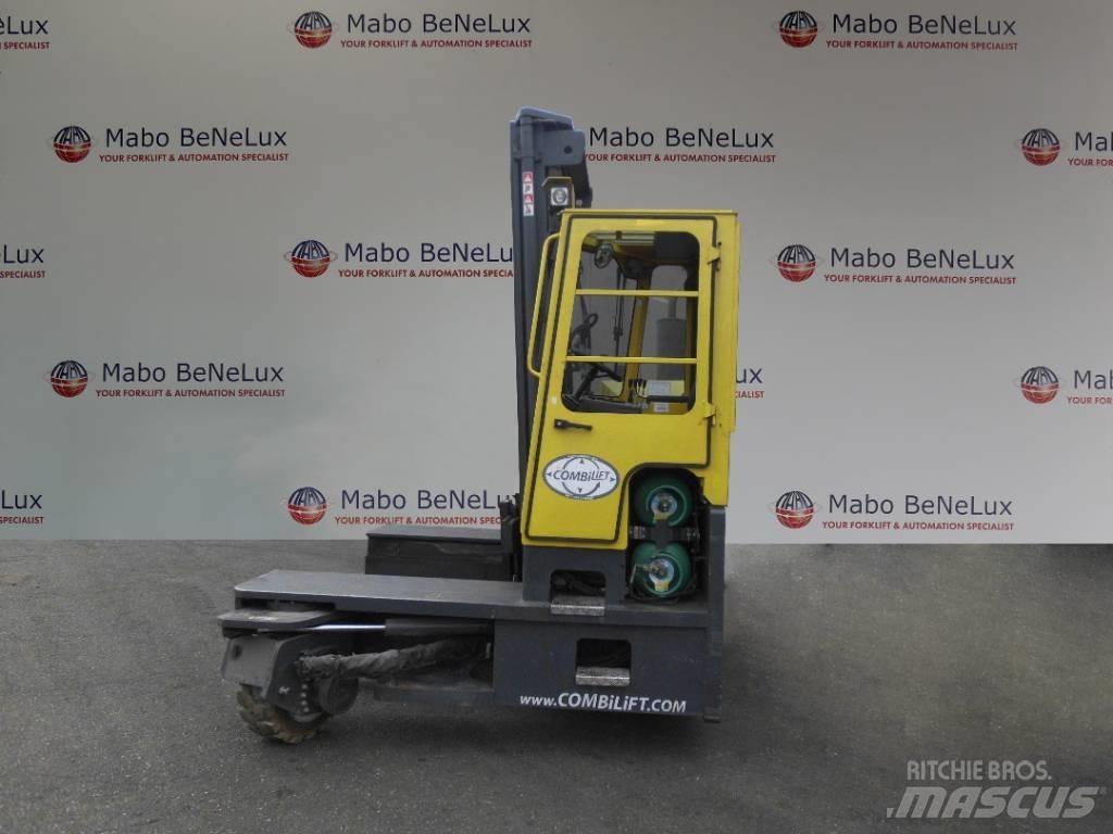 Combilift C 6000 四轮前移式叉车