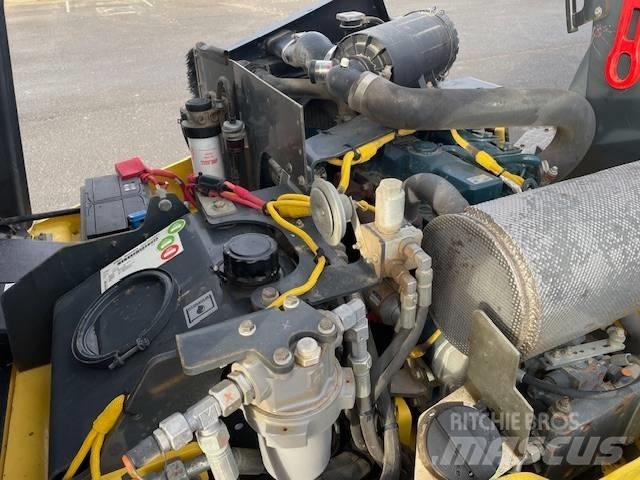 Bomag BW 135 AD-5 双轮压路机