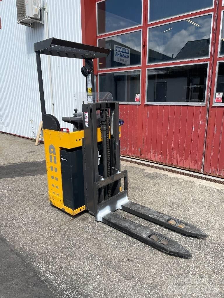 Atlet A160 行走式堆垛机