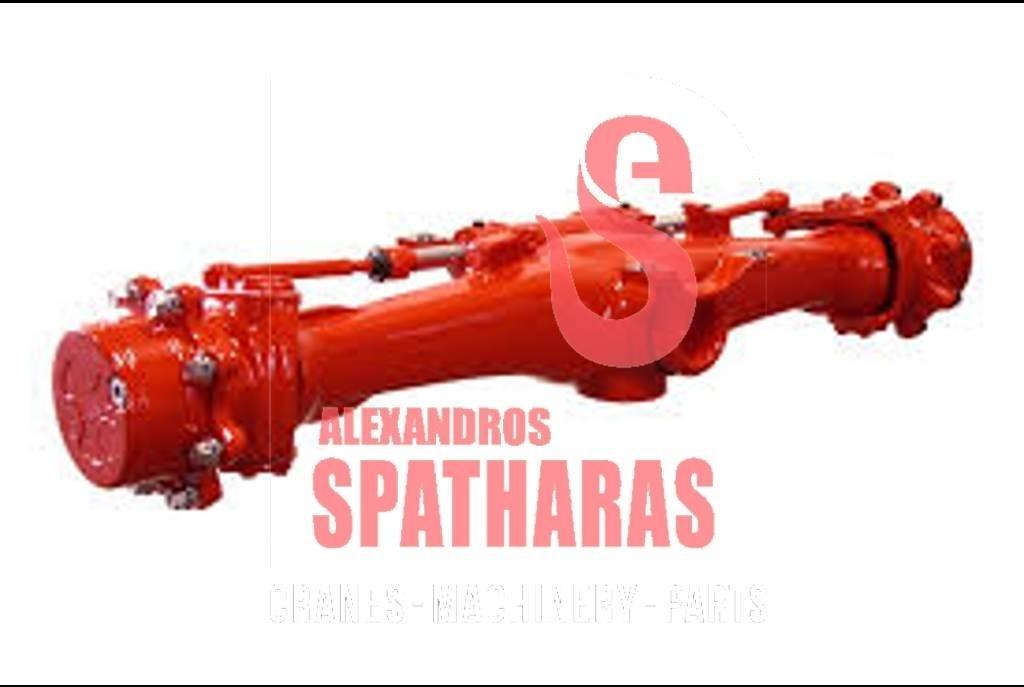 Carraro 837039	gear 传动装置