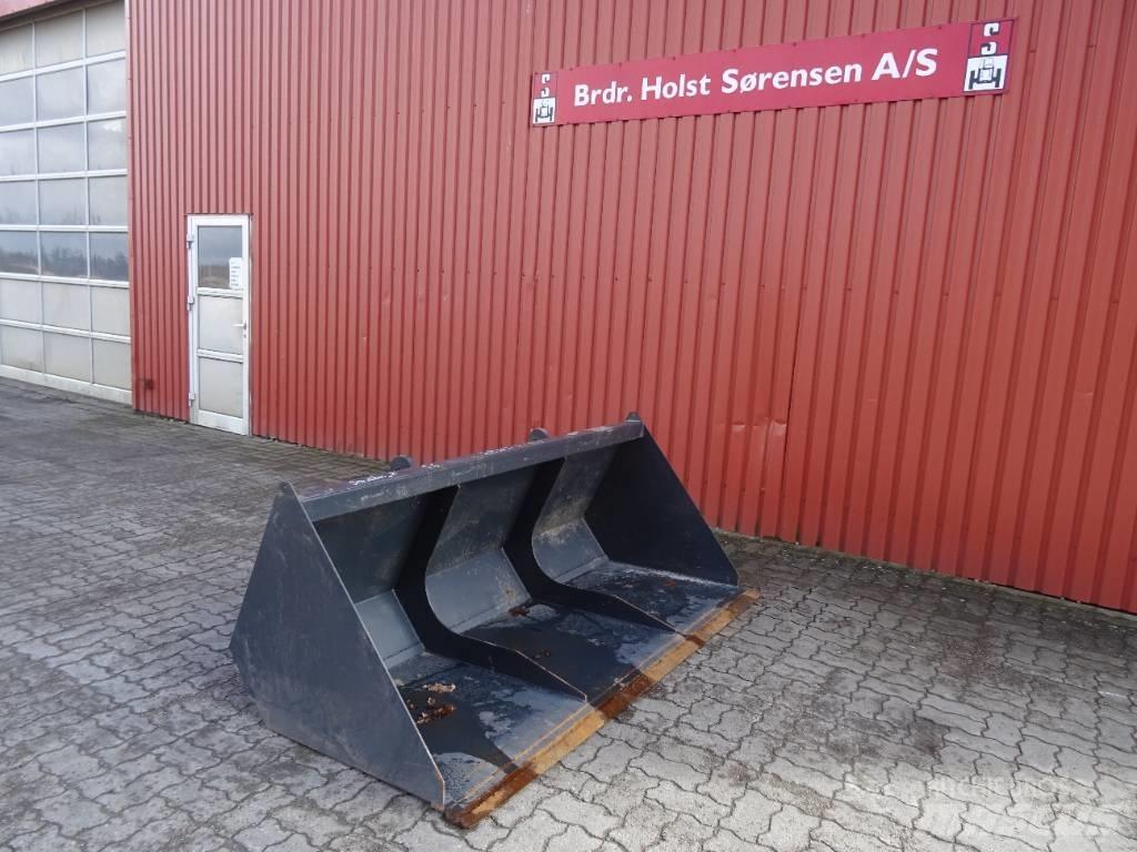 Schäffer Skovl 挖斗