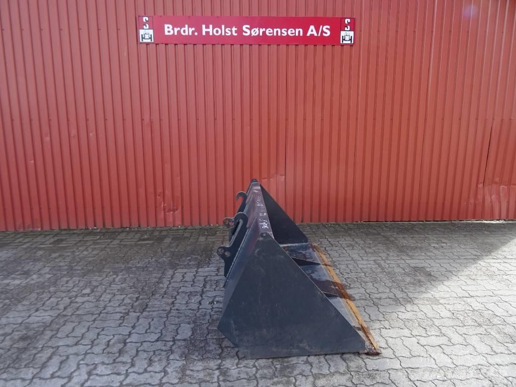 Schäffer Skovl 挖斗